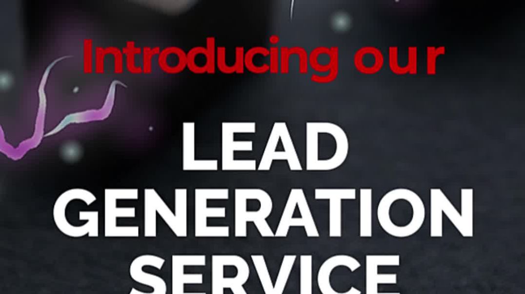 Lead Generation #leadgeneration #leadgenerationbusiness #leadgenerationservices #businessleads