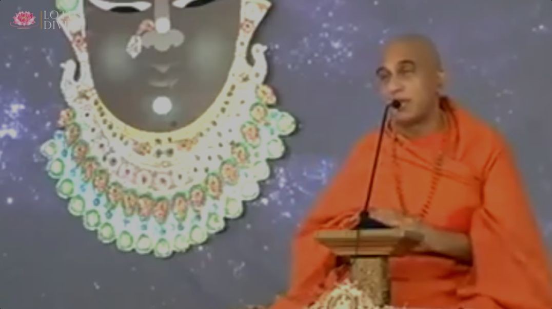 Swami Avdheshanand Vichars