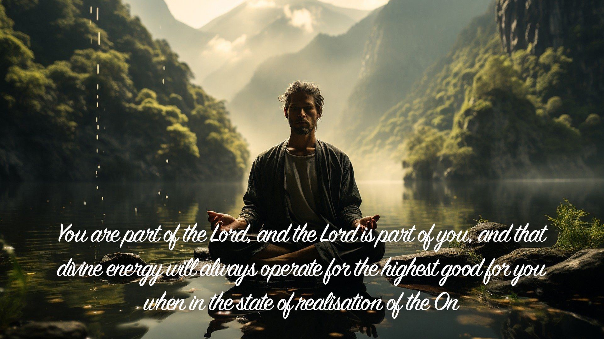 ⁣You are part of the Lord...| Quote 91 #spirituality #spiritual #quotes #quotes