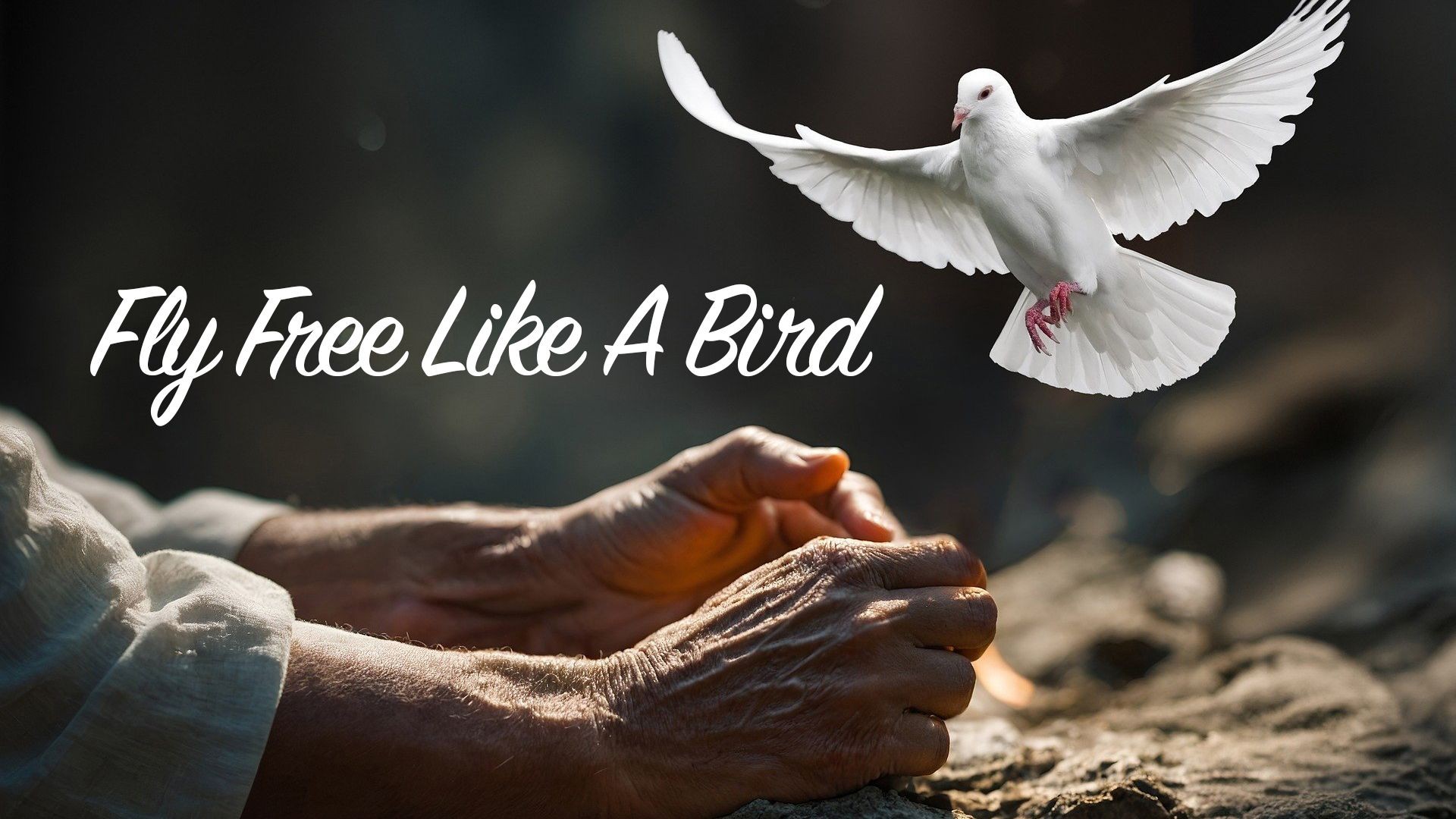 Fly Free Like A Bird | Quote 1 #spirituality #spiritual #quotes #quotes