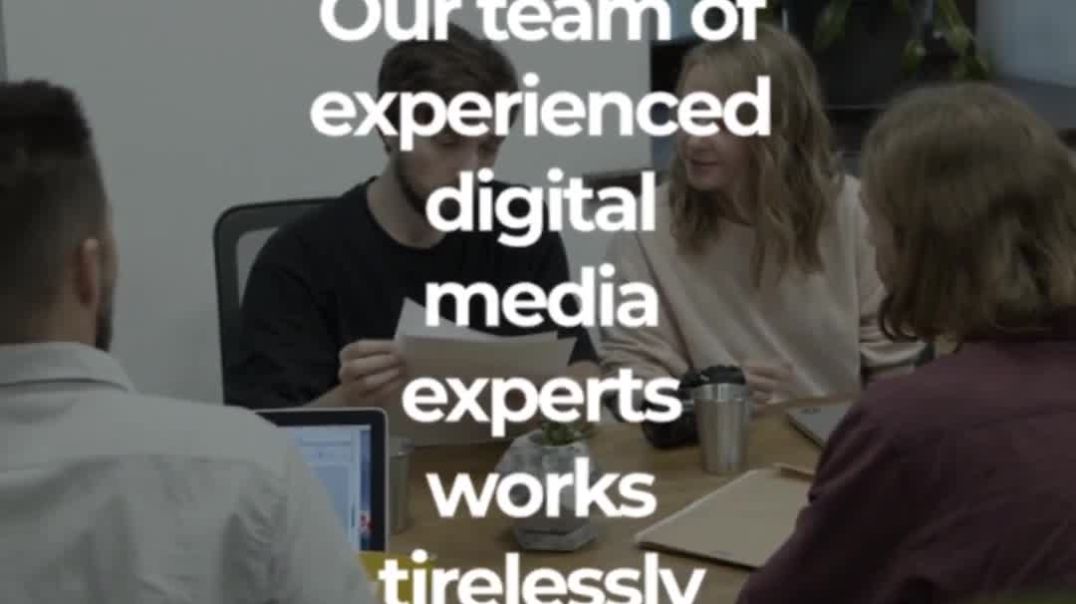 Online Digital Media Consultancy Services #digitalmedia #digitalmediaagency