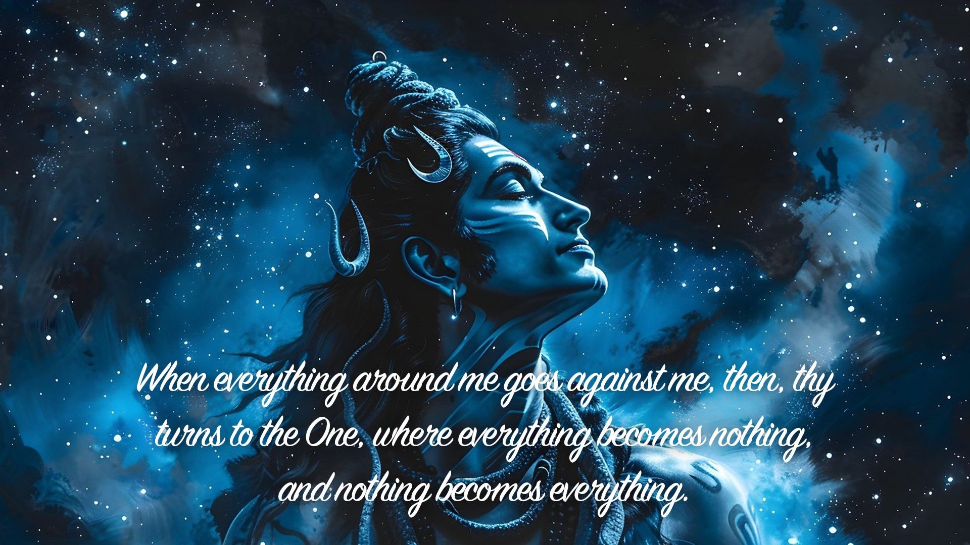 When everything around me goes against me...| Quote 66 #spirituality #spiritual #quotes #quotes