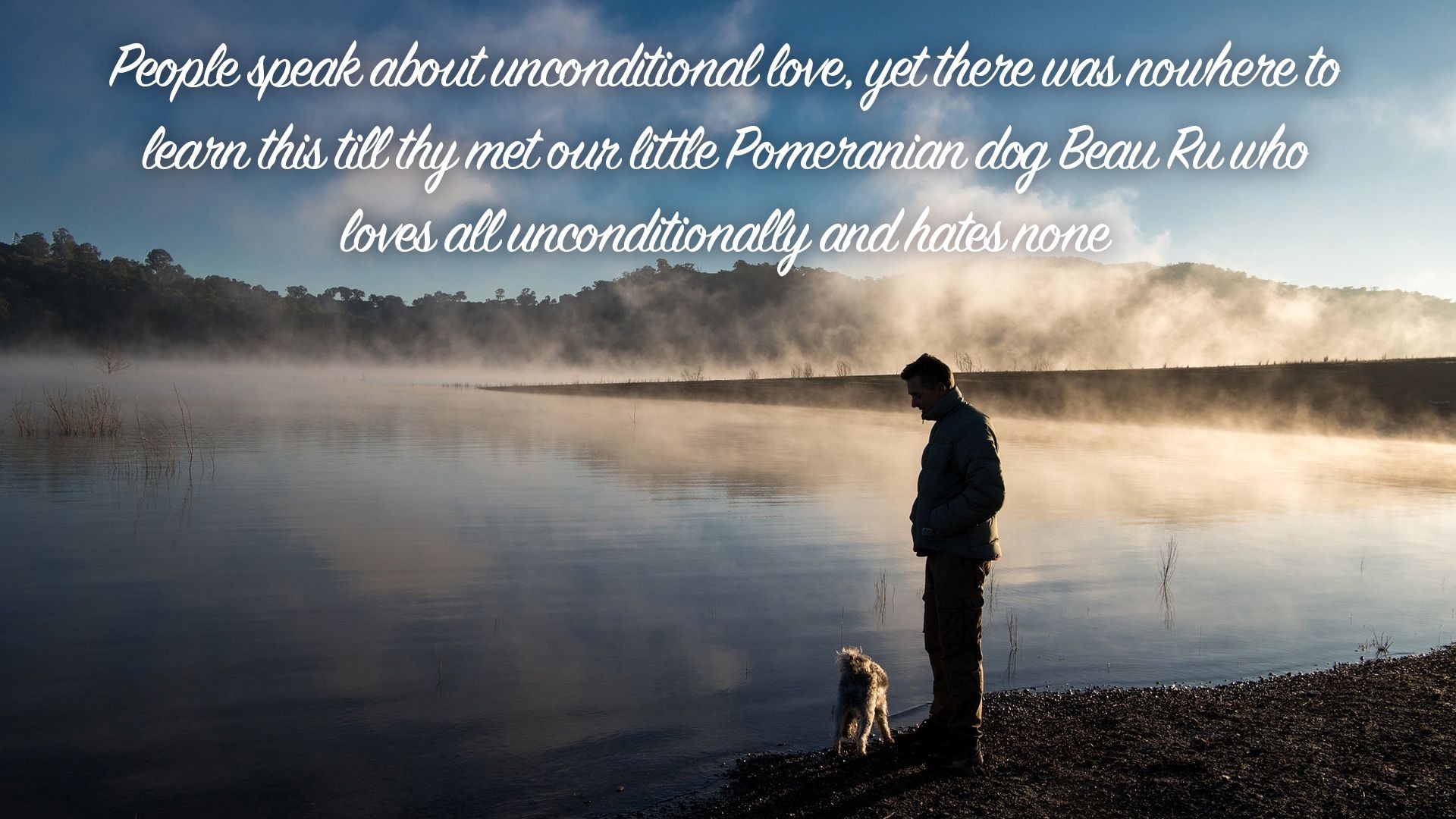 People speak about unconditional love...| Quote 187#spirituality #spiritual #quotes #quotes