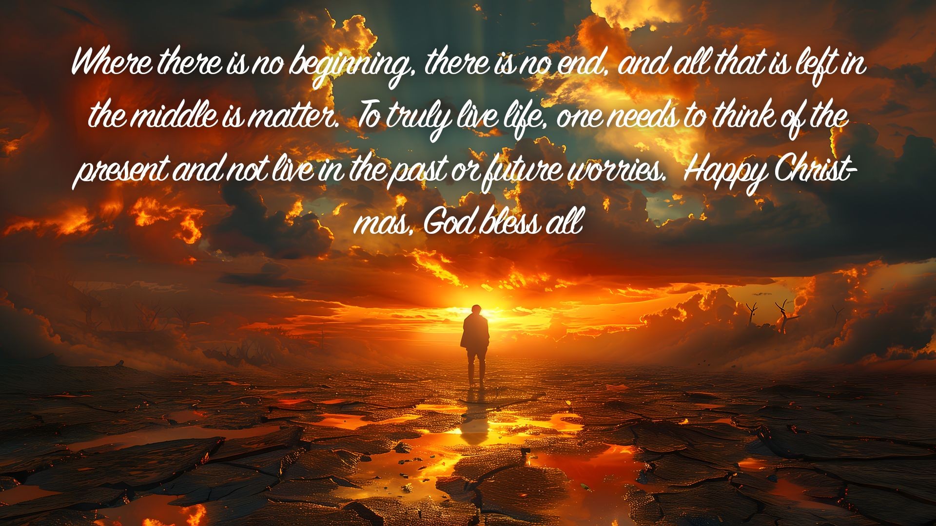 Where there is no beginning, there is no end...| Quote 21 #spirituality #spiritual #quotes #quotes