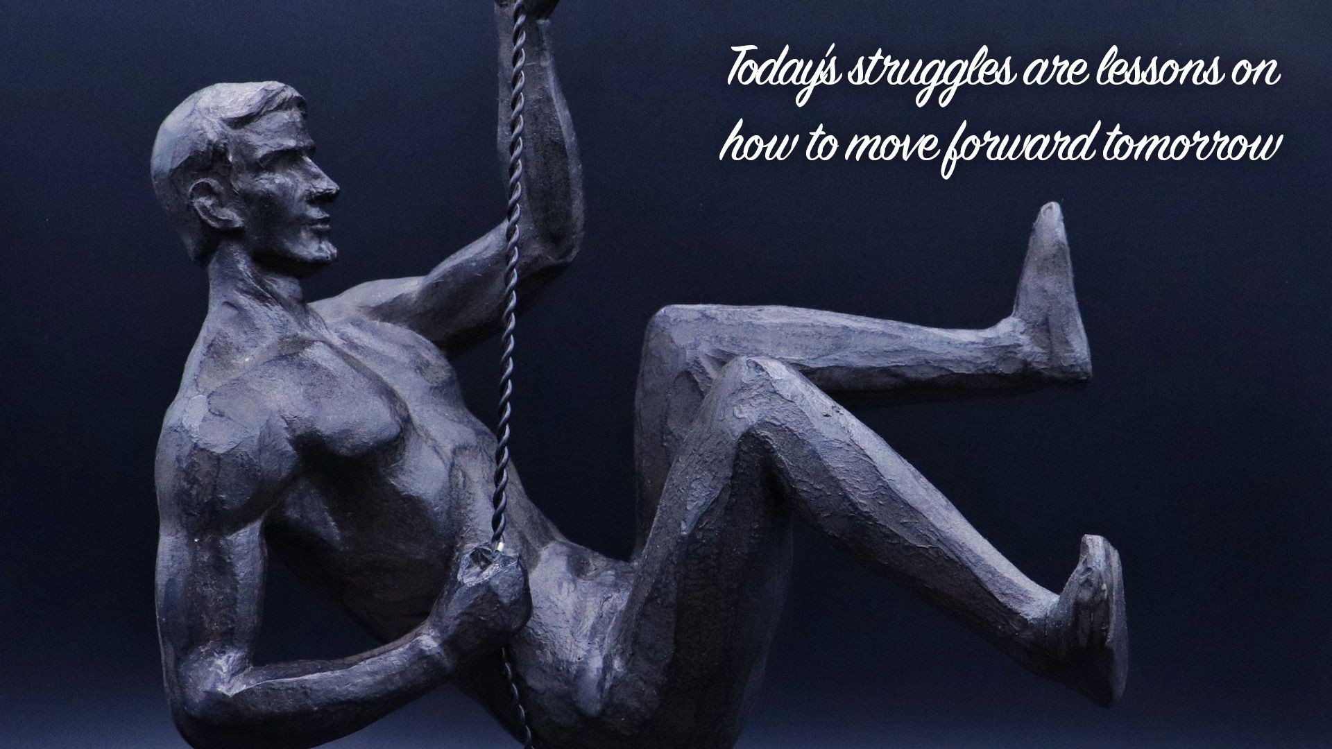 Today’s struggles are lessons...| Quote 169 #spirituality #spiritual #quotes #quotes