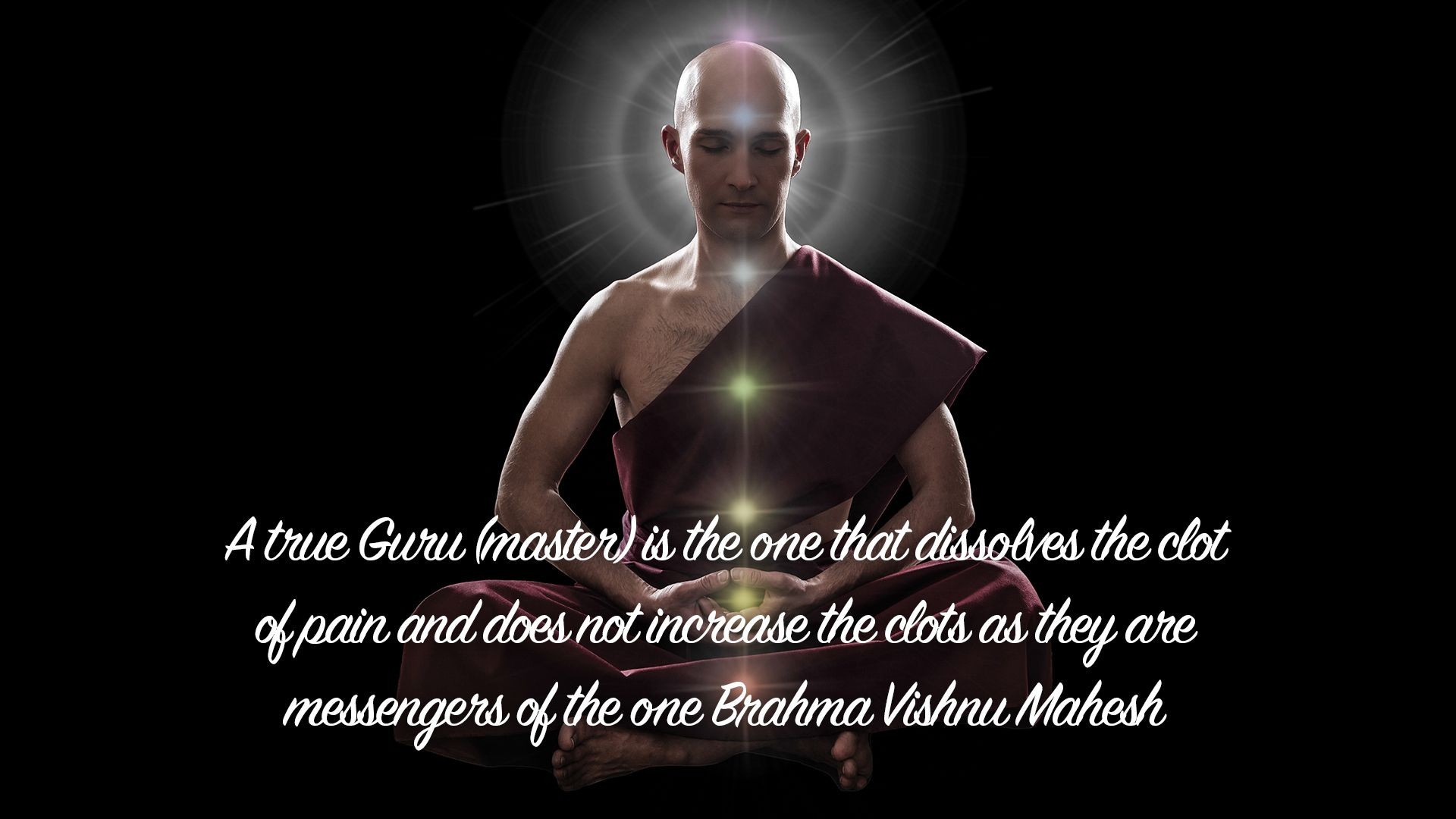 A true Guru (master) is the one that...| Quote 204 #spirituality #spiritual #quotes #quotes