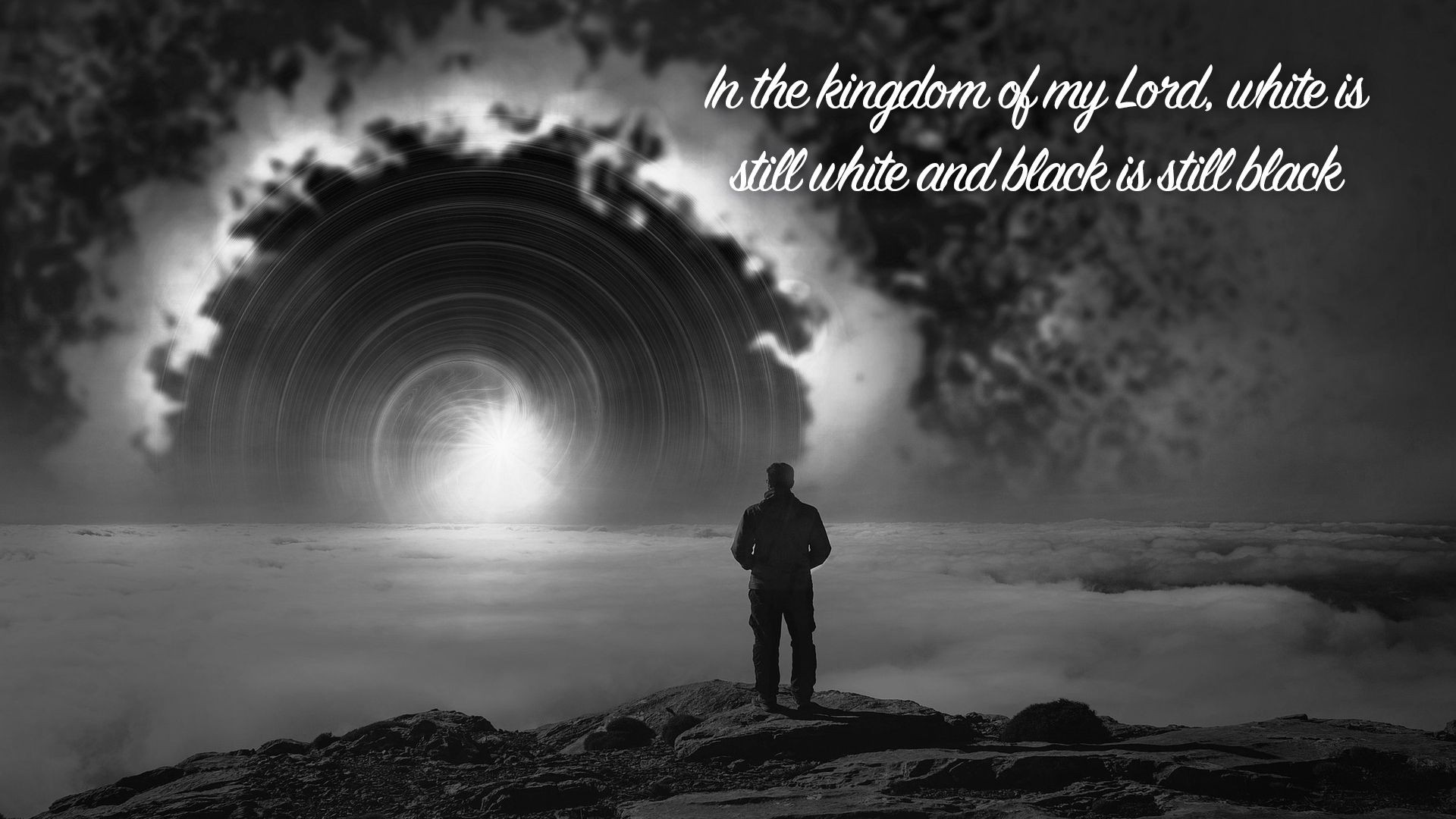 In the kingdom of my Lord...| Quote 121 #spirituality #spiritual #quotes #quotes