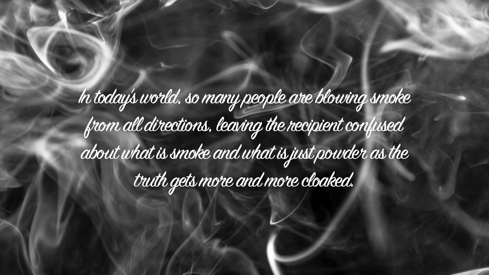 In today's world, so many people...| Quote 173#spirituality #spiritual #quotes #quotes