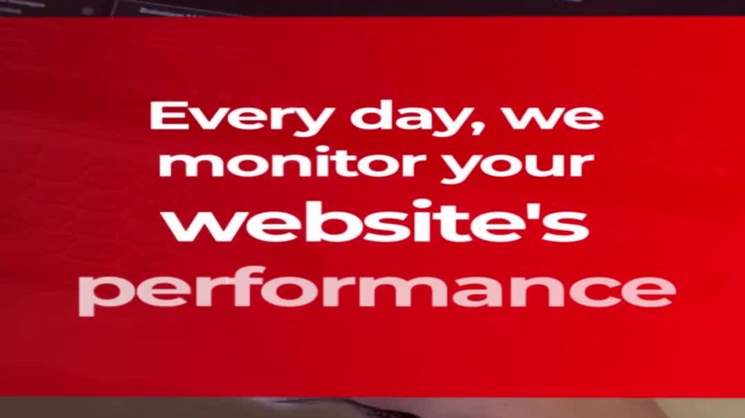 Website Maintenance Service in UK and USA | Mont Digital #website #innovation #webdesigncompany