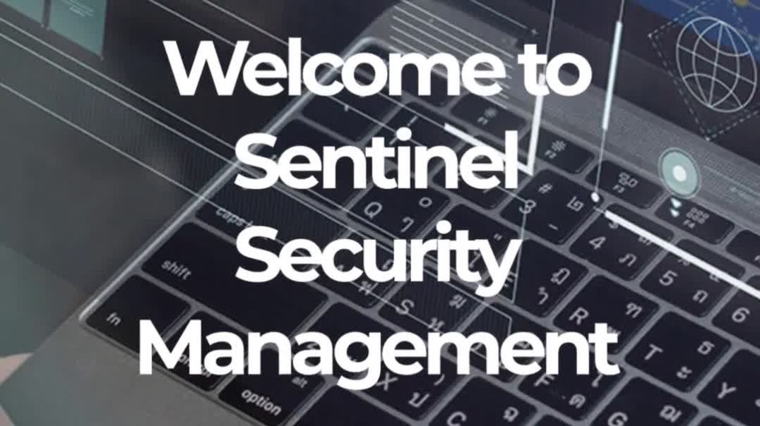 Security Management #securitymanagement #security #management