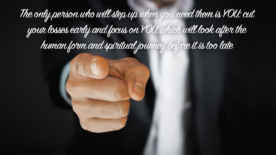 The only person who will step up...| Quote 211 #spirituality #spiritual #quotes #quotes