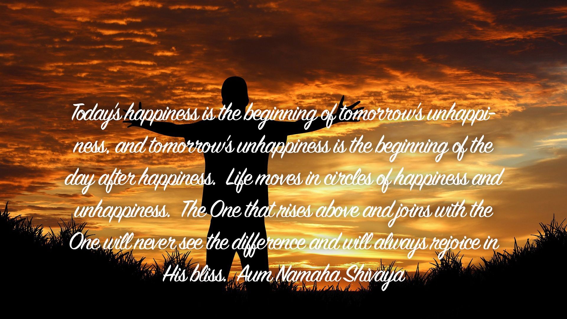 Today's happiness is the beginning of...| Quote 67 #spirituality #spiritual #quotes #quotes