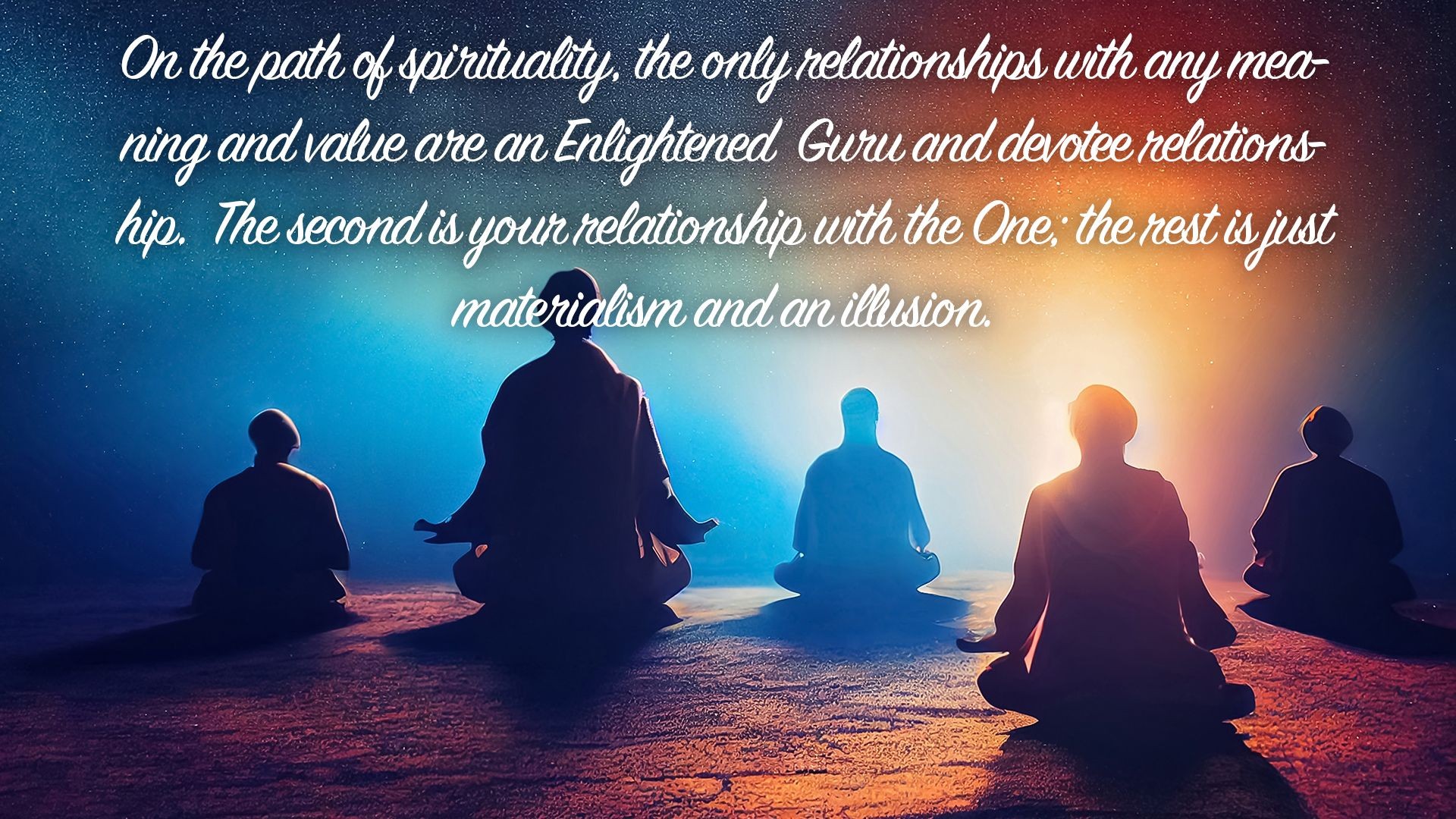 On the path of spirituality, the only...| Quote 194 #spirituality #spiritual #quotes #quotes